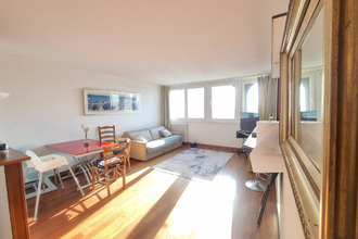 Ma-Cabane - Vente Appartement Paris, 66 m²