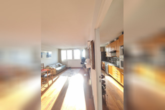 Ma-Cabane - Vente Appartement Paris, 66 m²