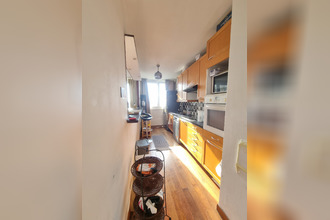 Ma-Cabane - Vente Appartement Paris, 66 m²