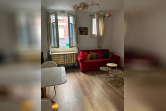 Ma-Cabane - Vente Appartement Paris, 37 m²