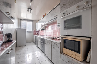 Ma-Cabane - Vente Appartement Paris, 92 m²