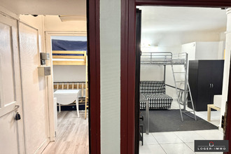 Ma-Cabane - Vente Appartement Paris, 34 m²