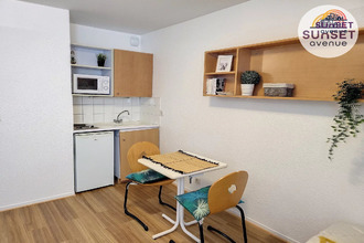 Ma-Cabane - Vente Appartement Paris, 21 m²