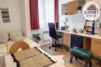Ma-Cabane - Vente Appartement Paris, 21 m²