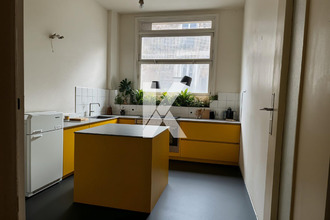 Ma-Cabane - Vente Appartement Paris, 57 m²