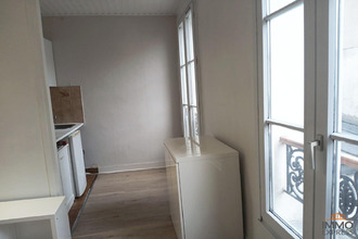 Ma-Cabane - Vente Appartement Paris, 20 m²