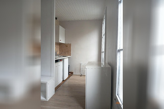 Ma-Cabane - Vente Appartement Paris, 20 m²