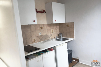 Ma-Cabane - Vente Appartement Paris, 20 m²