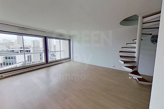 Vente Appartement 75013, Paris France