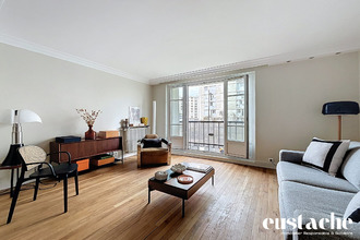 Ma-Cabane - Vente Appartement Paris, 69 m²