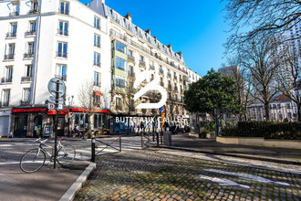 Ma-Cabane - Vente Appartement Paris, 35 m²