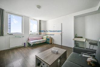 Ma-Cabane - Vente Appartement Paris, 47 m²