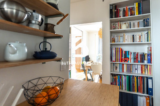 Ma-Cabane - Vente Appartement Paris, 50 m²