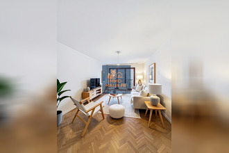 Ma-Cabane - Vente Appartement Paris, 51 m²