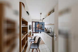 Ma-Cabane - Vente Appartement Paris, 51 m²