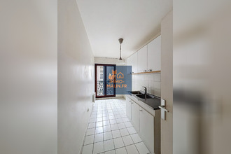Ma-Cabane - Vente Appartement Paris, 51 m²