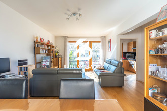 Ma-Cabane - Vente Appartement Paris, 94 m²