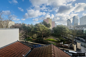 Ma-Cabane - Vente Appartement Paris, 18 m²