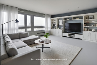 Ma-Cabane - Vente Appartement Paris, 110 m²