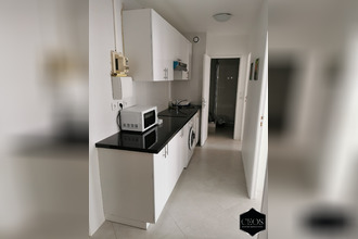 Ma-Cabane - Vente Appartement Paris, 44 m²