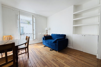 Ma-Cabane - Vente Appartement Paris, 43 m²