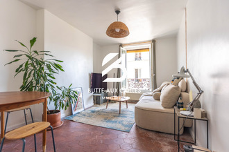 Ma-Cabane - Vente Appartement Paris, 44 m²