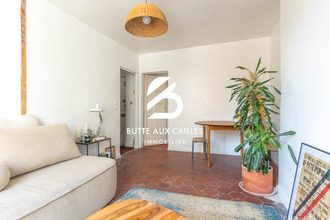 Ma-Cabane - Vente Appartement Paris, 44 m²