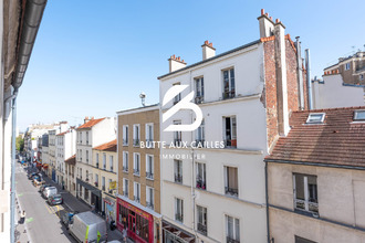 Ma-Cabane - Vente Appartement Paris, 44 m²