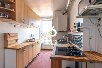 Ma-Cabane - Vente Appartement Paris, 44 m²