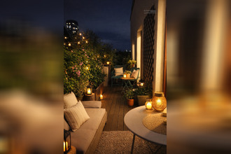 Ma-Cabane - Vente Appartement Paris, 73 m²