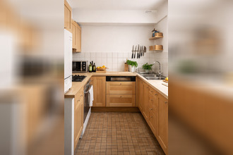 Ma-Cabane - Vente Appartement Paris, 73 m²