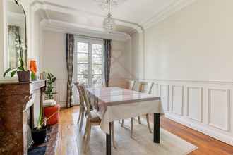 Ma-Cabane - Vente Appartement Paris, 61 m²