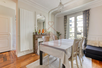 Ma-Cabane - Vente Appartement Paris, 61 m²