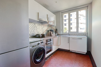 Ma-Cabane - Vente Appartement Paris, 61 m²