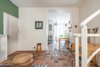 Ma-Cabane - Vente Appartement Paris, 54 m²