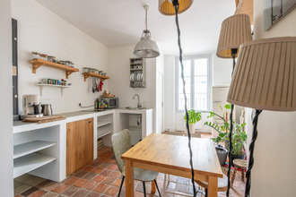 Ma-Cabane - Vente Appartement Paris, 54 m²