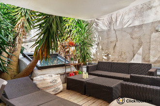 Ma-Cabane - Vente Appartement Paris, 32 m²