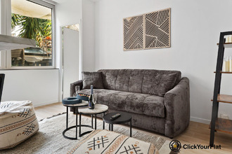 Ma-Cabane - Vente Appartement Paris, 32 m²