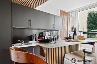Ma-Cabane - Vente Appartement Paris, 32 m²
