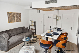 Ma-Cabane - Vente Appartement Paris, 32 m²