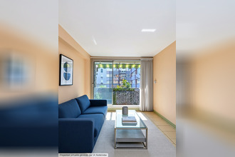 Ma-Cabane - Vente Appartement Paris, 62 m²