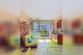 Ma-Cabane - Vente Appartement Paris, 62 m²