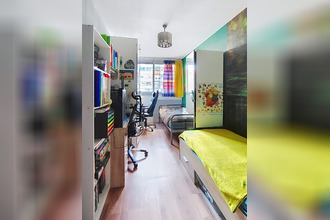 Ma-Cabane - Vente Appartement Paris, 62 m²