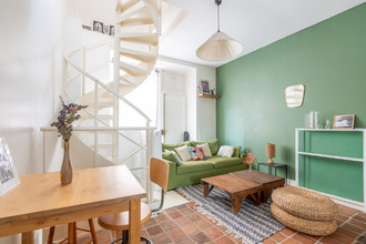 Ma-Cabane - Vente Appartement Paris, 54 m²