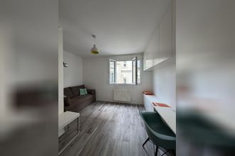 Ma-Cabane - Vente Appartement Paris, 19 m²