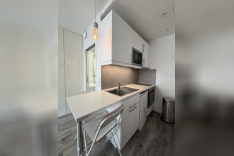 Ma-Cabane - Vente Appartement Paris, 19 m²