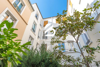 Ma-Cabane - Vente Appartement Paris, 44 m²