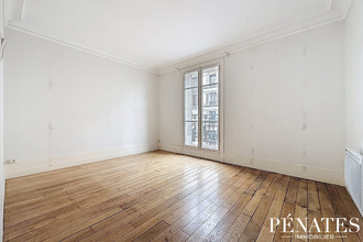 Ma-Cabane - Vente Appartement Paris, 33 m²