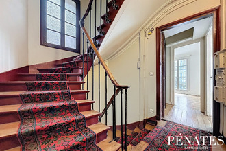Ma-Cabane - Vente Appartement Paris, 33 m²