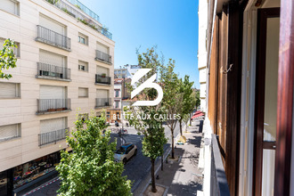 Ma-Cabane - Vente Appartement Paris, 43 m²